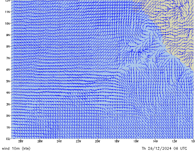 Th 26.12.2024 06 UTC