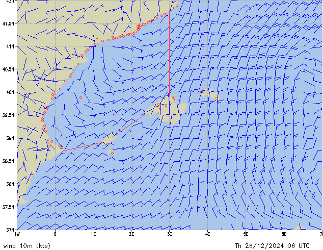 Th 26.12.2024 06 UTC