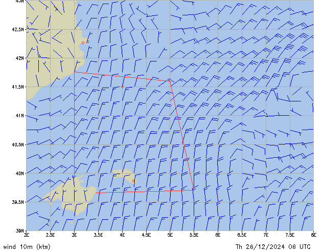 Th 26.12.2024 06 UTC