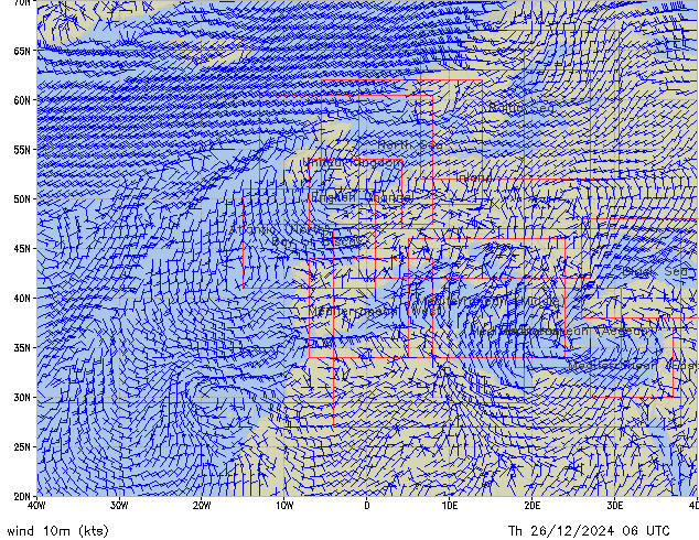 Th 26.12.2024 06 UTC