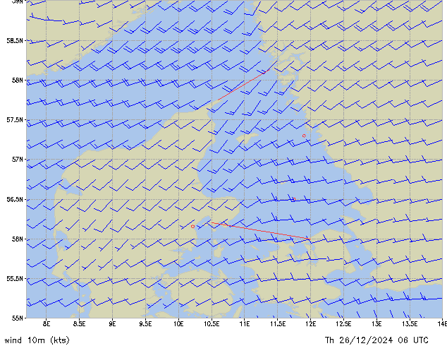 Th 26.12.2024 06 UTC