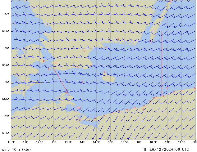 Th 26.12.2024 06 UTC