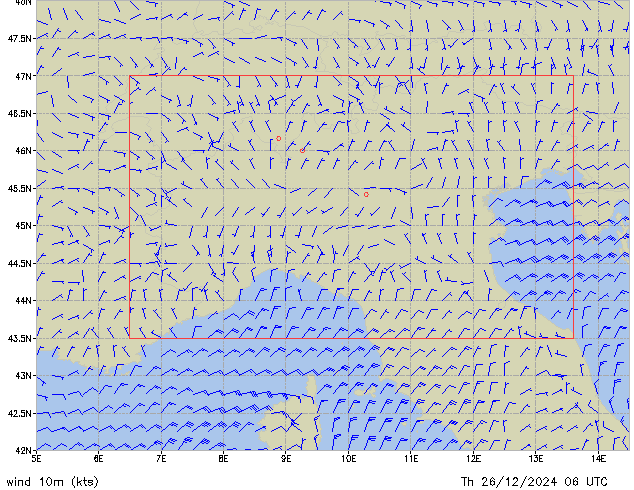 Th 26.12.2024 06 UTC