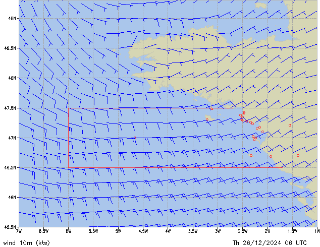 Th 26.12.2024 06 UTC