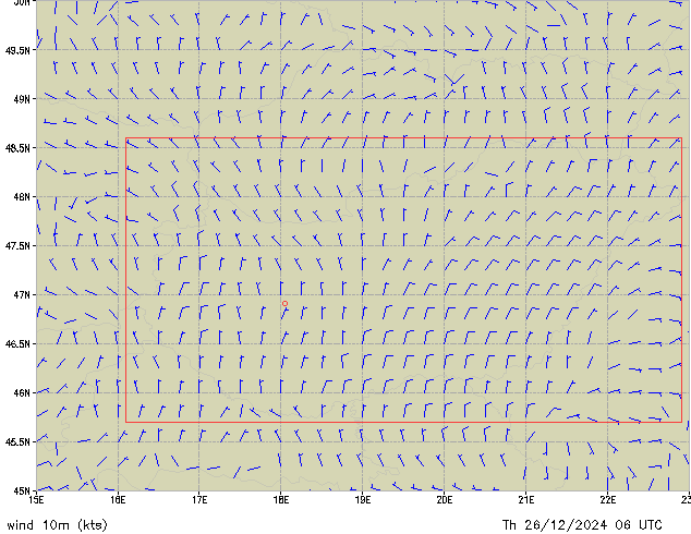 Th 26.12.2024 06 UTC