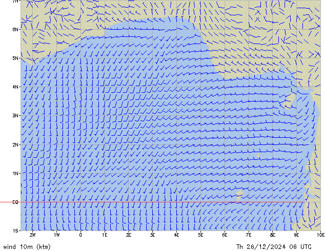 Th 26.12.2024 06 UTC