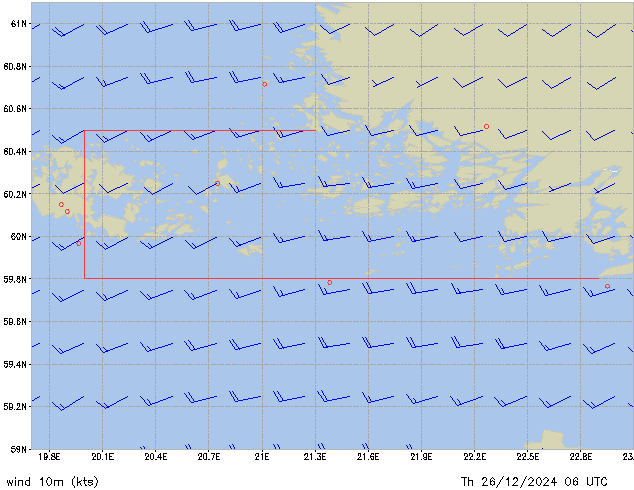 Th 26.12.2024 06 UTC