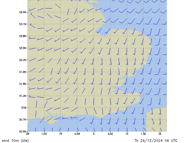 Th 26.12.2024 06 UTC