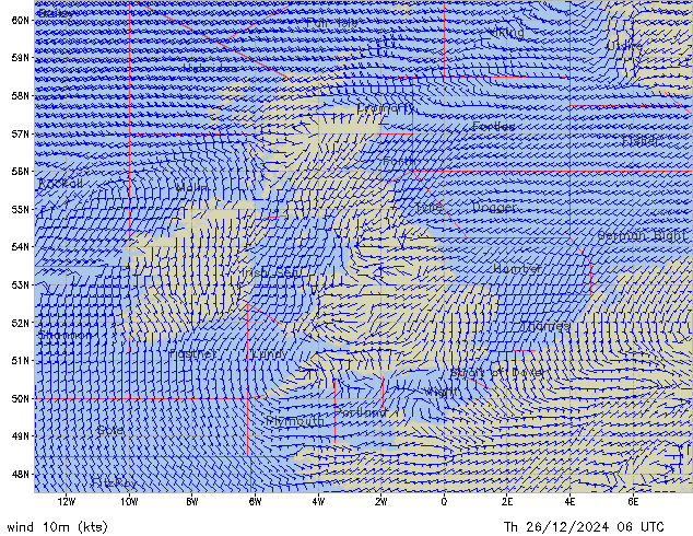 Th 26.12.2024 06 UTC