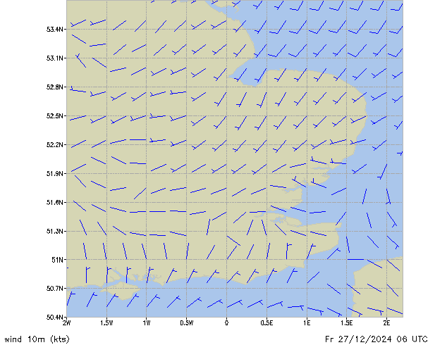 Fr 27.12.2024 06 UTC