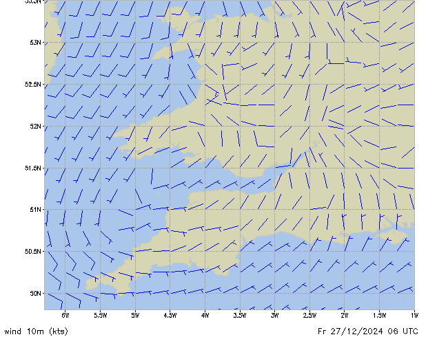 Fr 27.12.2024 06 UTC