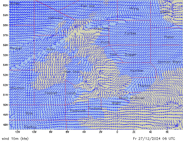 Fr 27.12.2024 06 UTC