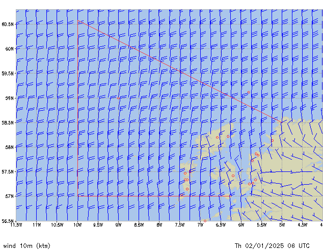 Th 02.01.2025 06 UTC