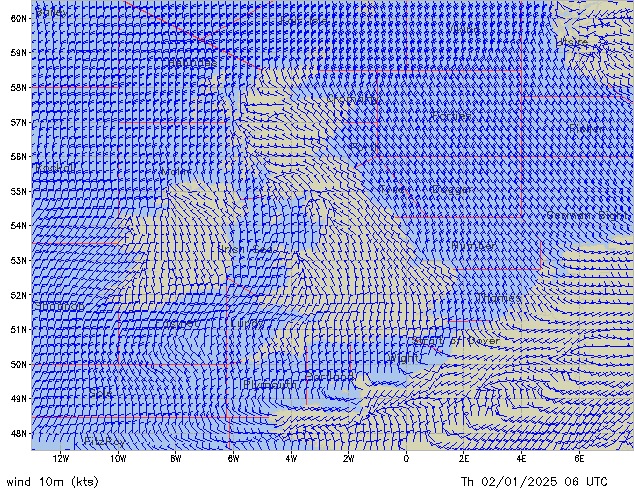 Th 02.01.2025 06 UTC