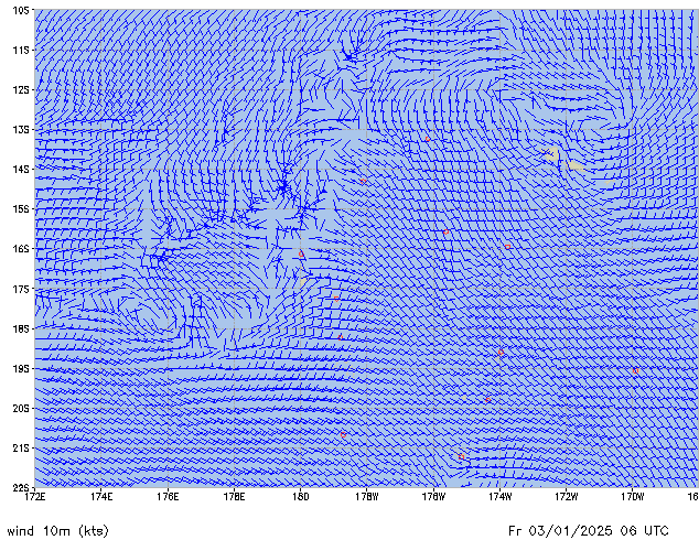 Fr 03.01.2025 06 UTC