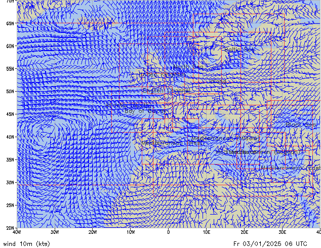 Fr 03.01.2025 06 UTC