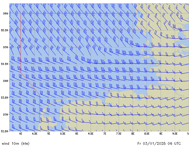 Fr 03.01.2025 06 UTC