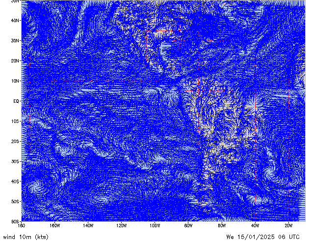 We 15.01.2025 06 UTC