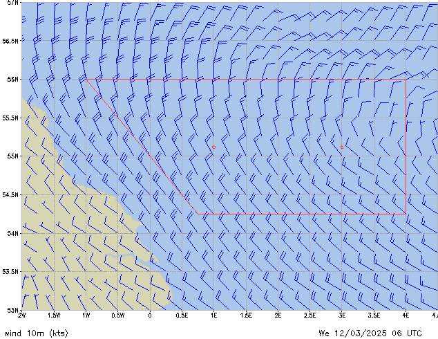 We 12.03.2025 06 UTC