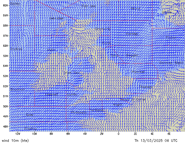 Th 13.03.2025 06 UTC