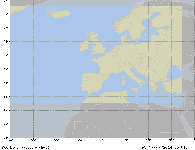 We 17.07.2024 00 UTC