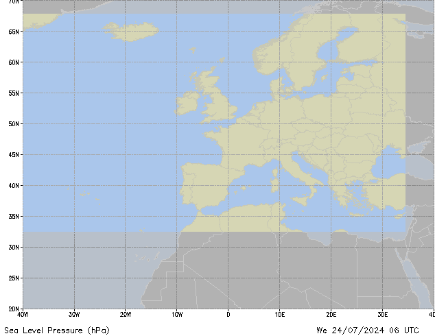 We 24.07.2024 06 UTC