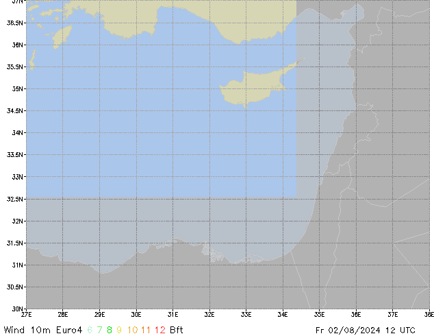 Fr 02.08.2024 12 UTC