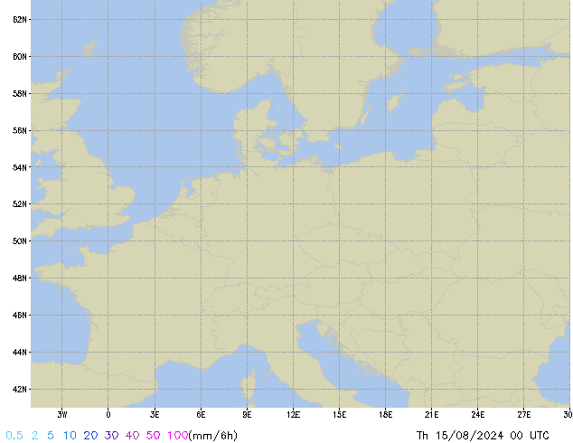 Th 15.08.2024 00 UTC