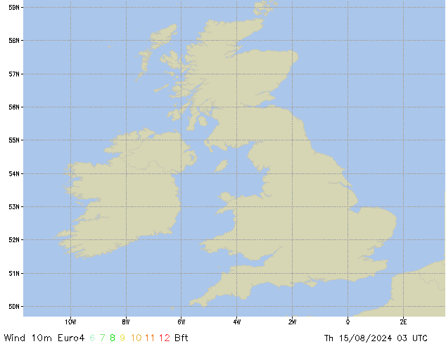 Th 15.08.2024 03 UTC