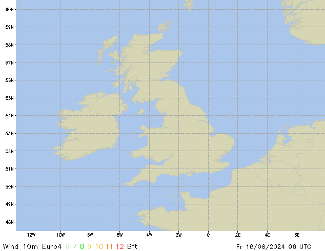 Fr 16.08.2024 06 UTC