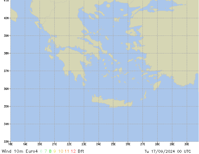 Tu 17.09.2024 00 UTC