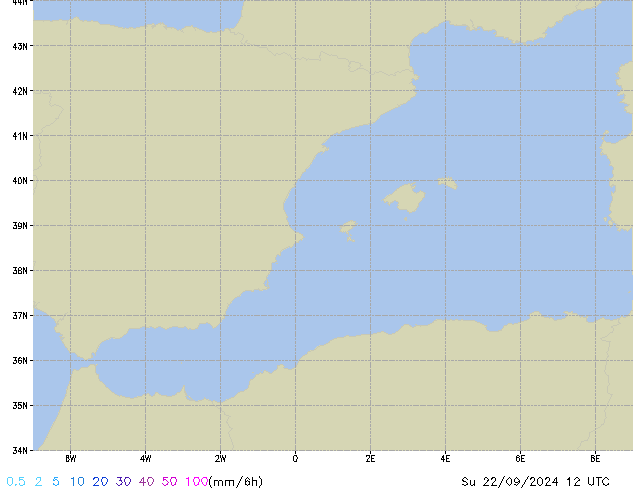 Su 22.09.2024 12 UTC