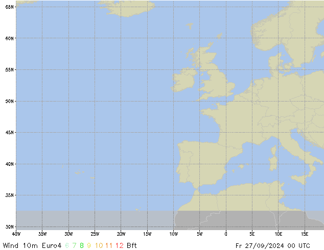 Fr 27.09.2024 00 UTC