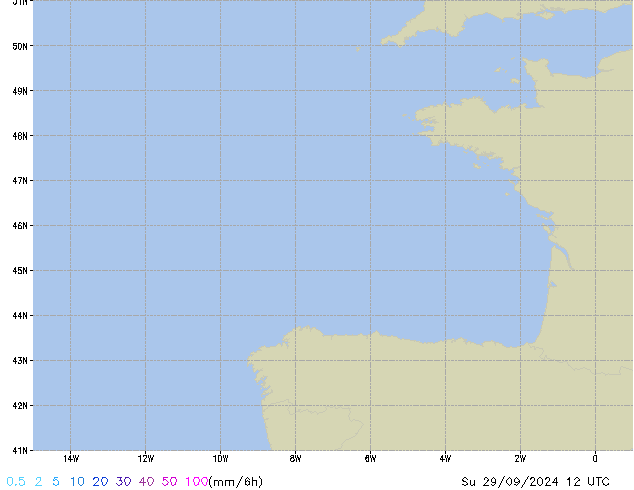 Su 29.09.2024 12 UTC