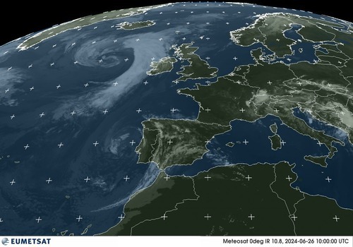 Satellite - England North - We, 26 Jun, 12:00 BST
