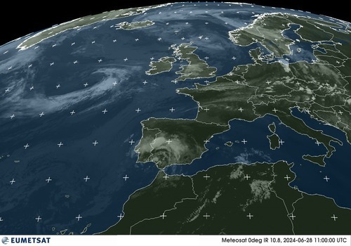 Satellite - Irish Sea - Fr, 28 Jun, 13:00 BST