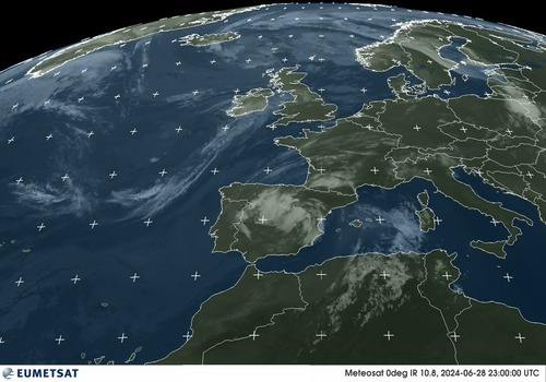 Satellite - England South - Sa, 29 Jun, 01:00 BST