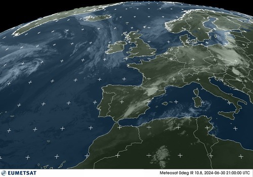 Satellite - England North - Su, 30 Jun, 23:00 BST