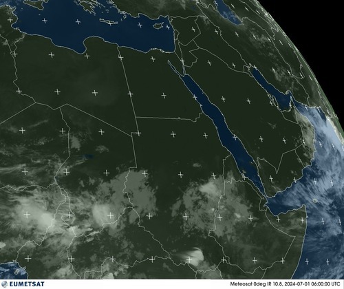 Satellite - Gulf of Aden - Mo, 01 Jul, 08:00 BST