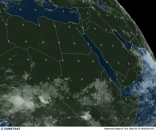 Satellite - Somalia/East - Mo, 01 Jul, 10:00 BST
