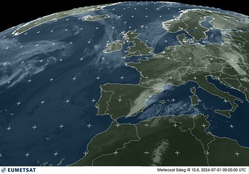 Satellite - Scotland - Mo, 01 Jul, 02:00 BST