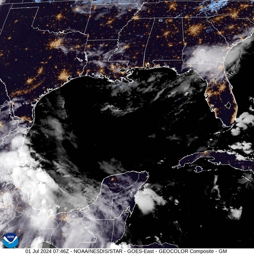 Satellite - Panama - Mo, 01 Jul, 09:46 BST