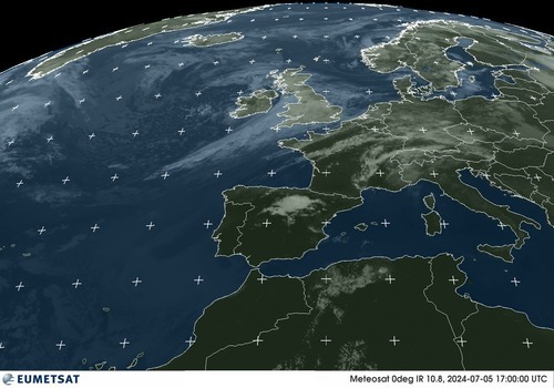 Satellite - Flemish - Fr, 05 Jul, 19:00 BST