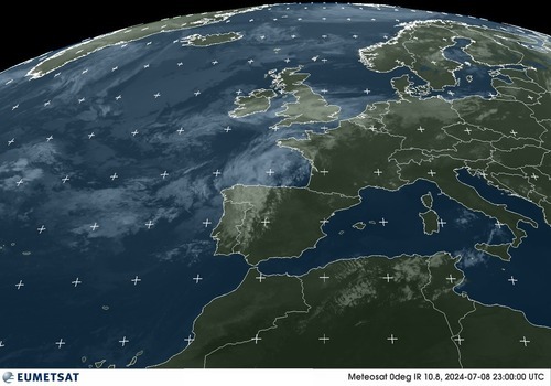 Satellite - England South - Tu, 09 Jul, 01:00 BST