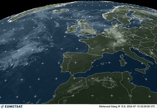 Satellite - England North - Tu, 16 Jul, 00:00 BST