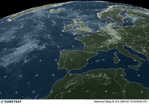 Satellite - Strait of Dover - Tu, 16 Jul, 01:00 BST