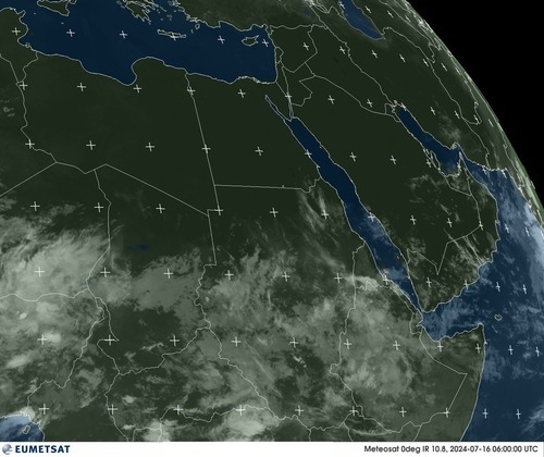Satellite - Persian Gulf - Tu, 16 Jul, 08:00 BST