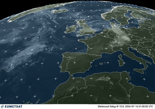 Satellite - Irish Sea - Tu, 16 Jul, 03:00 BST