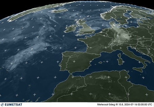 Satellite - England North - Tu, 16 Jul, 04:00 BST