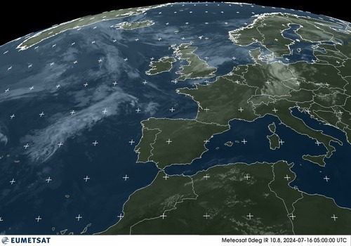 Satellite - England North - Tu, 16 Jul, 07:00 BST